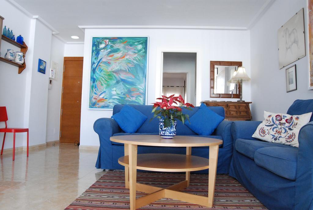 Carabeo 50 Apartments Casasol Nerja Exterior foto